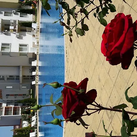 Nesebar Fort Club Sunny Beach