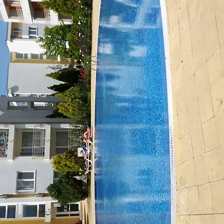 Nesebar Fort Club Sunny Beach