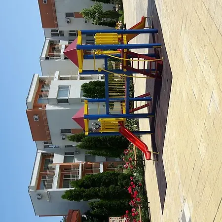 Apartment Nesebar Fort Club *