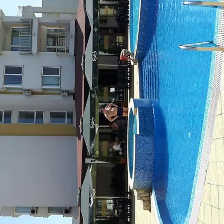 Nesebar Fort Club Sunny Beach