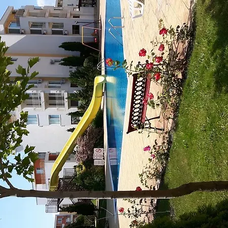 Apartment Nesebar Fort Club