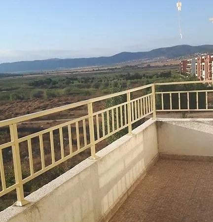 Nesebar Fort Club Sunny Beach