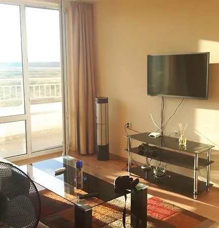 Nesebar Fort Club Apartment Sunny Beach