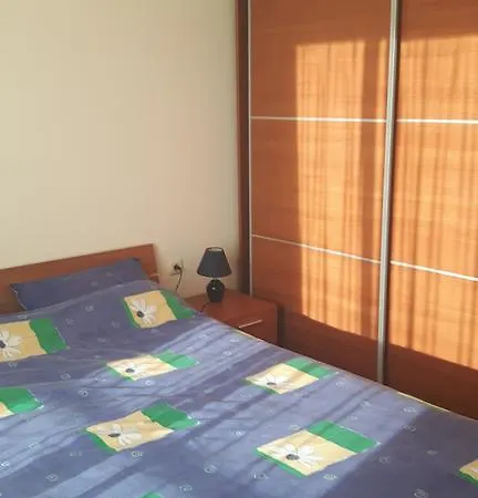 Nesebar Fort Club Apartment Sunny Beach